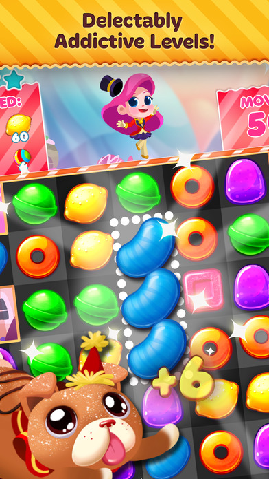Download Candy Blast Mania App on your Windows XP/7/8/10 and MAC PC
